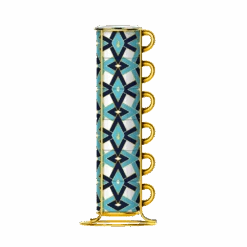 Set 6 Tazzine Impilabili - Tombola