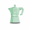 Moka Exclusive Green