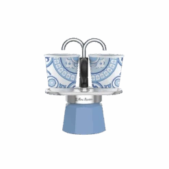 Set Mini Express Celeste