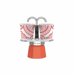 Set Mini Express Arancio