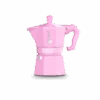 Moka Exclusive Pink