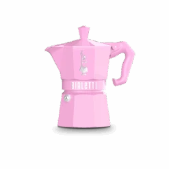 Moka Exclusive Pink