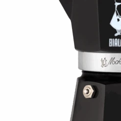 Moka Express Nera 11 Moka Express Nera -Vico 0004953 02 1 1