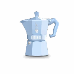 Moka Exclusive Light Blue