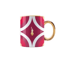 Mug Rossa - Tombola