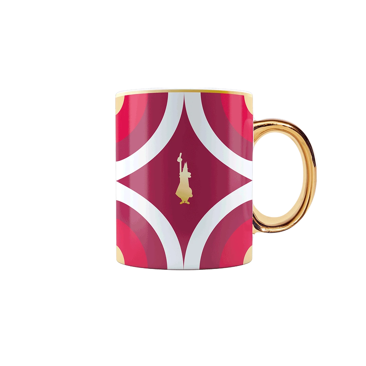 Mug Rossa - Tombola 3 Mug Rossa - Tombola