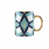 Mug Blu - Tombola