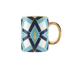 Mug Blu - Tombola