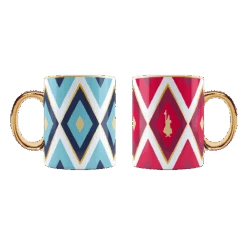Set 2 Mug - Tombola