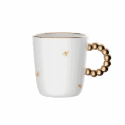 Mug Perle - Oro Delle Api