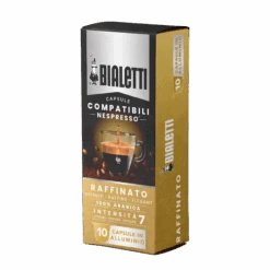 Capsule Compatibili Nespresso - Raffinato