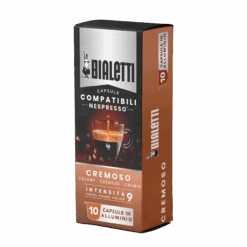 Capsule Compatibili Nespresso - Cremoso