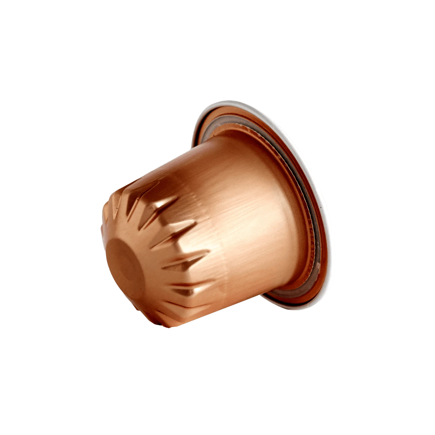 Capsule Compatibili Nespresso - Cremoso 4 Capsule Compatibili Nespresso - Cremoso - immagine 2