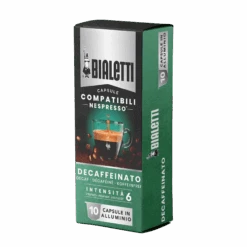 Capsule Compatibili Nespresso - Decaffeinato