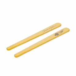 Set Moka Express Carretto Siciliano 2 Tz, 2 Bicchierini In Porcellana E 2 Palettine Dorate -Vico 12. dg set bicchierini palettine