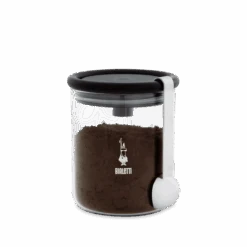 Barattolo Porta Caffè Salva Sprechi