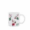 Mug Tricolore -Vico DCMOKI0032 01