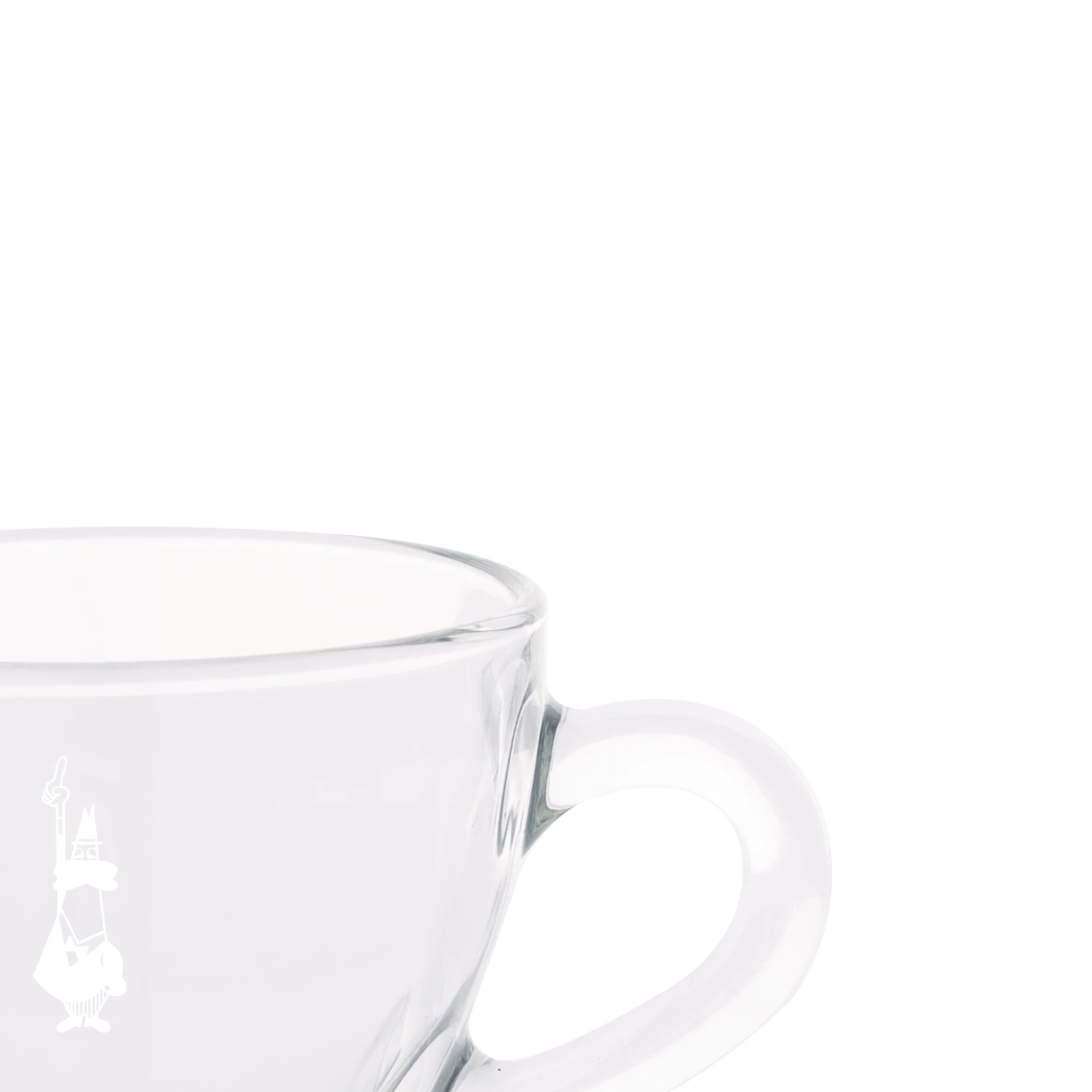 Set 2 Tazzine Espresso Vetro 4 Set 2 Tazzine Espresso Vetro - immagine 2