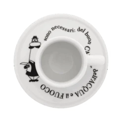 Set 4 Tazzine Moka Carosello 9 Set 4 Tazzine Moka Carosello -Vico Y0TZ033 04 2