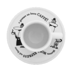 Set 4 Tazzine Moka Carosello 11 Set 4 Tazzine Moka Carosello -Vico Y0TZ033 06 2