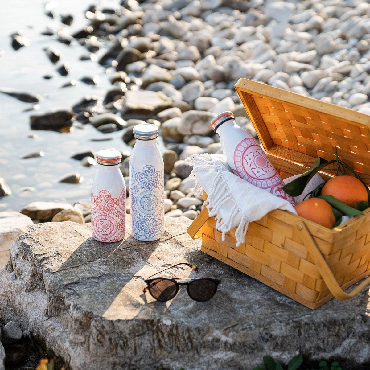 Bottiglia Termica 350 Ml 4 Bottiglia Termica 350 Ml - immagine 2