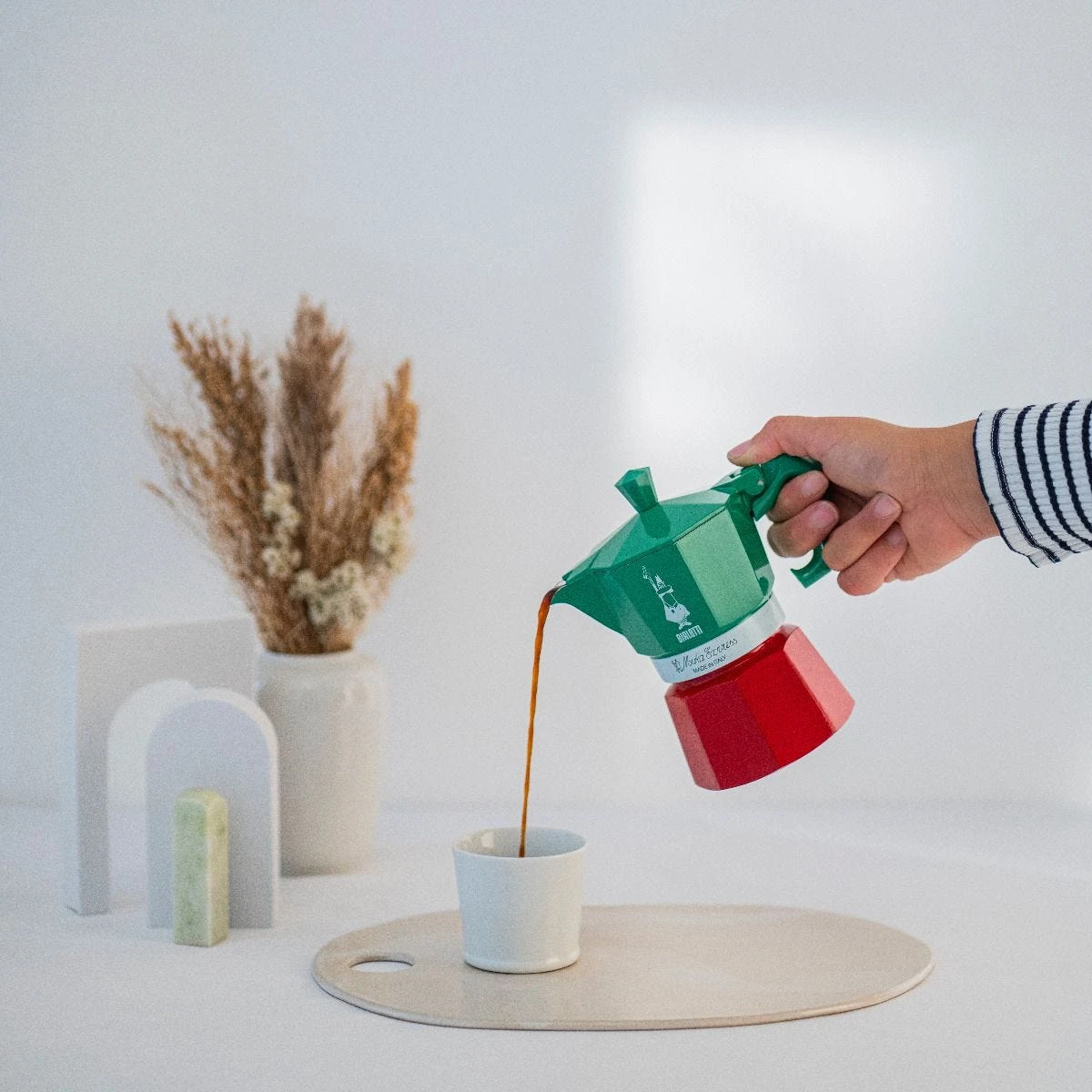 Moka Italia Exclusive 5 Moka Italia Exclusive - immagine 3