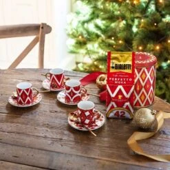 Caffè Macinato - Perfetto Moka Caramello -Vico a7r06085