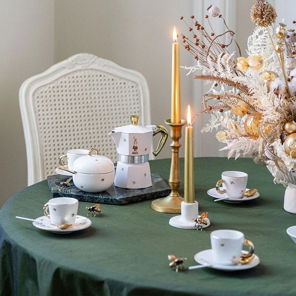 Moka Express - Oro Delle Api 5 Moka Express - Oro Delle Api - immagine 3