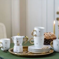 Mug Fili - Oro Delle Api -Vico a7r06610 1