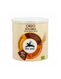 Alce Nero Orzo Solubile Bio - 125 Gr