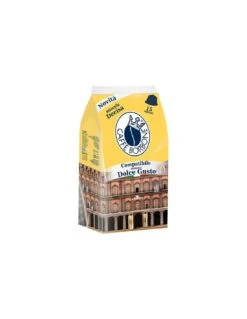 Caffe Borbone Borbone Caffe Decisa Dolce Gusto - 15 Capsule