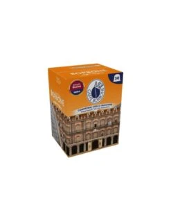 Caffe Borbone Borbone Caffe Decisa Nespresso - 50 Capsule