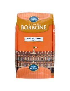 Caffe Borbone Borbone Caffe' In Grani Miscela Nobile - 1 Kg