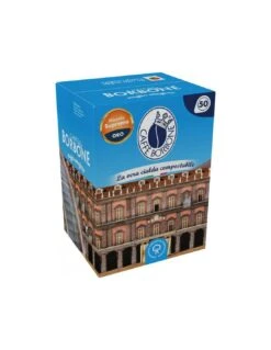 Caffe Borbone Borbone Caffe Miscela Suprema - 50 Cialde