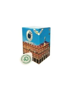 Caffe Borbone Borbone Caffe Nobile - 50 Cialde