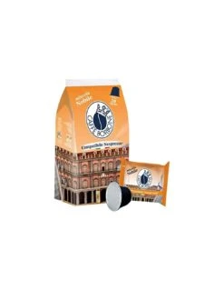 Caffe Borbone Borbone Caffe Nobile Nespresso - 10 Capsule