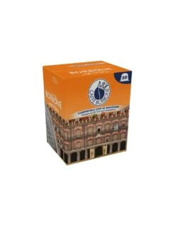 Caffe Borbone Borbone Caffe Nobile Nespresso - 50 Capsule