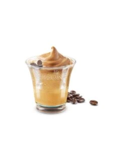 Caffe Borbone Borbone Crema Fredda Sorbetto - 550 Gr -Vico borbone crema fredda sorbetto 550 gr 1