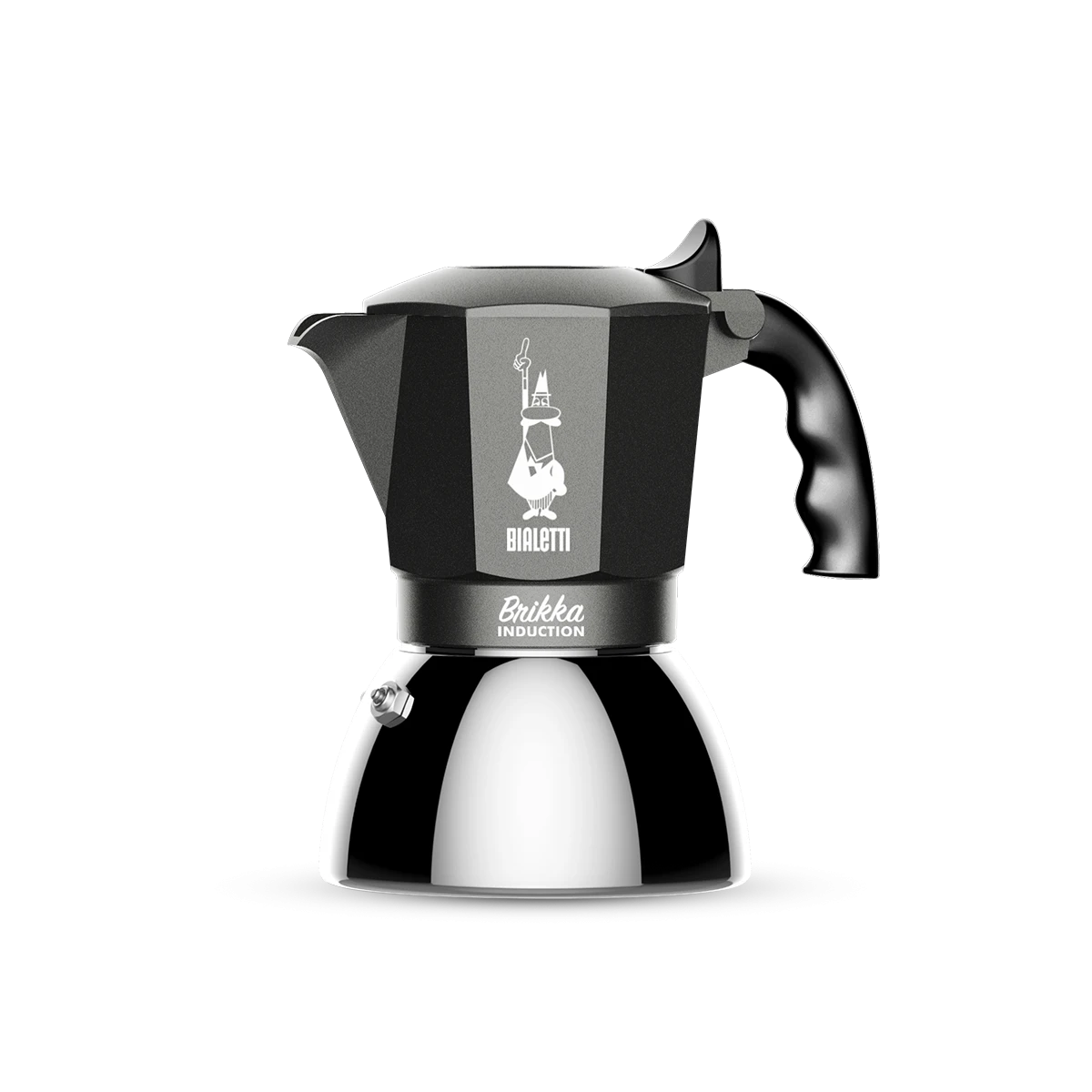 Brikka Induction 3 Brikka Induction