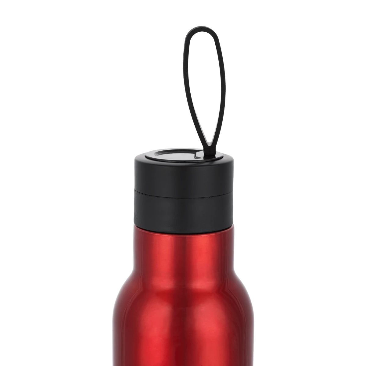 Bottiglia Termica Rossa 5 Bottiglia Termica Rossa - immagine 4