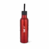Bottiglia Termica Rossa