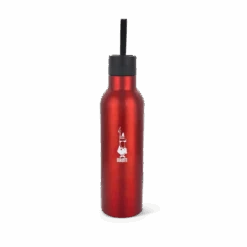 Bottiglia Termica Rossa