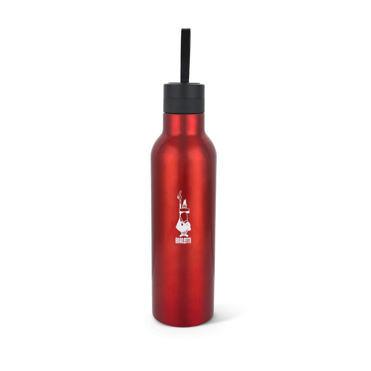 Bottiglia Termica Rossa 2 Bottiglia Termica Rossa