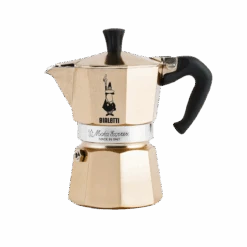 Moka Express Oro 3 Tazze