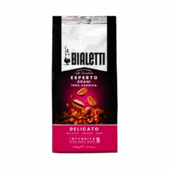 Caffè In Grani - Delicato