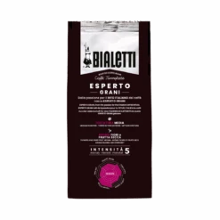 Caffè In Grani - Delicato -Vico delicato retro