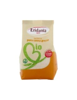 Eridania Zucchero Di Canna Bio - 500 Gr