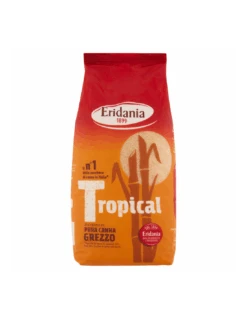 Eridania Zucchero Di Pura Canna Tropical - 1 Kg