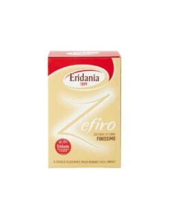 Eridania Zucchero Zefiro Di Canna - 750 Gr