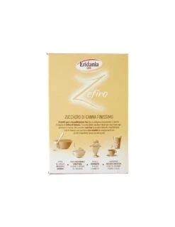 Eridania Zucchero Zefiro Di Canna - 750 Gr -Vico eridania zucchero zefiro di canna 750 gr 4